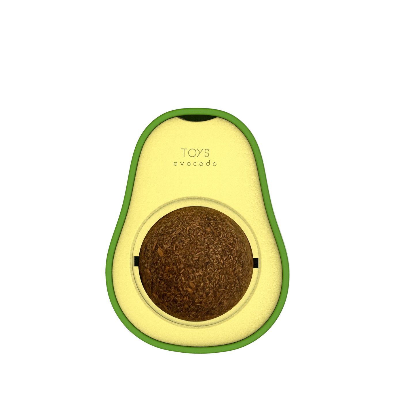 Cute Pet Avocado Mint Catnip Toy