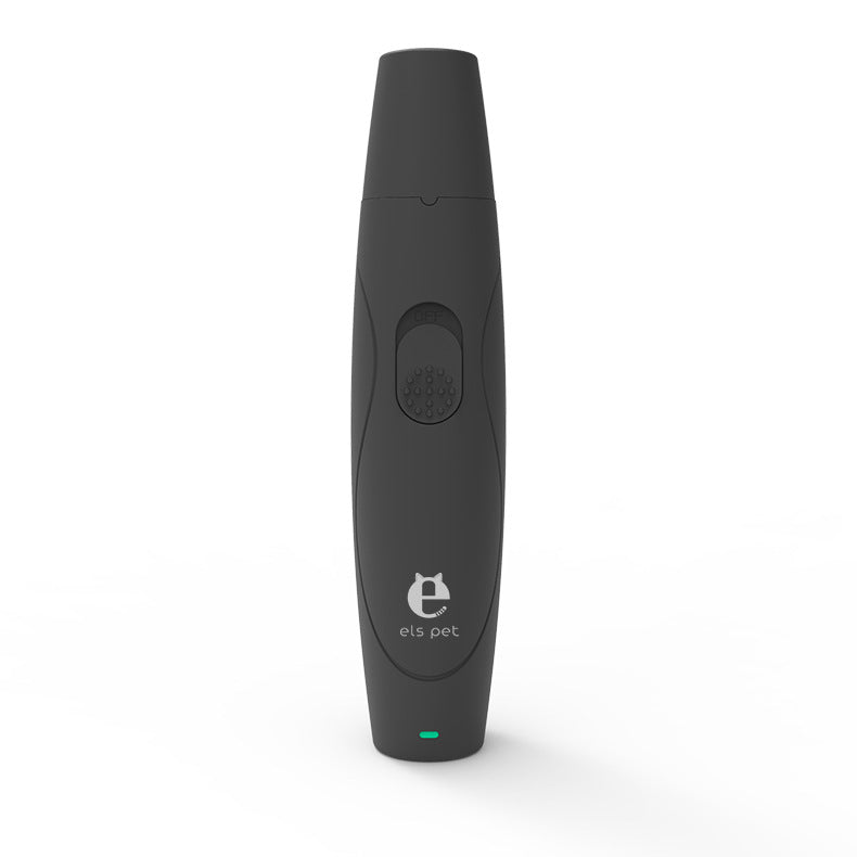 Pet Electric Safe Charging Nail Polisher