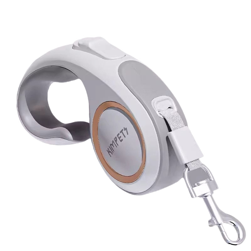 Automatic Telescopic Pet Dog Teddy Leash