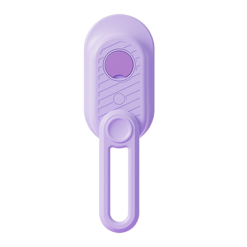 3 In 1 Electric Cat Steam Hair Brush